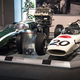 Illustration for article titled The Honda Collection Hall Is A Salute To Ingenuity And Dreams